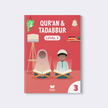 Qur’an & Tadabbur – Level 3