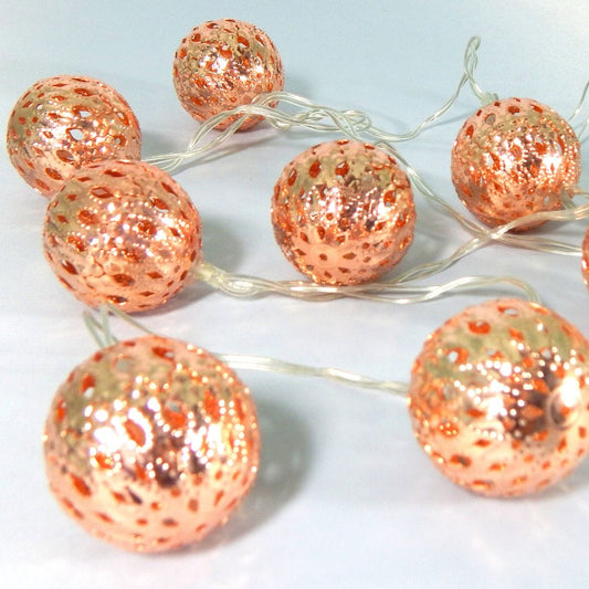 Ramadan and Eid Decorative Lights (25% OFF)