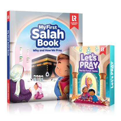 Kiitab Bundle (20% OFF)