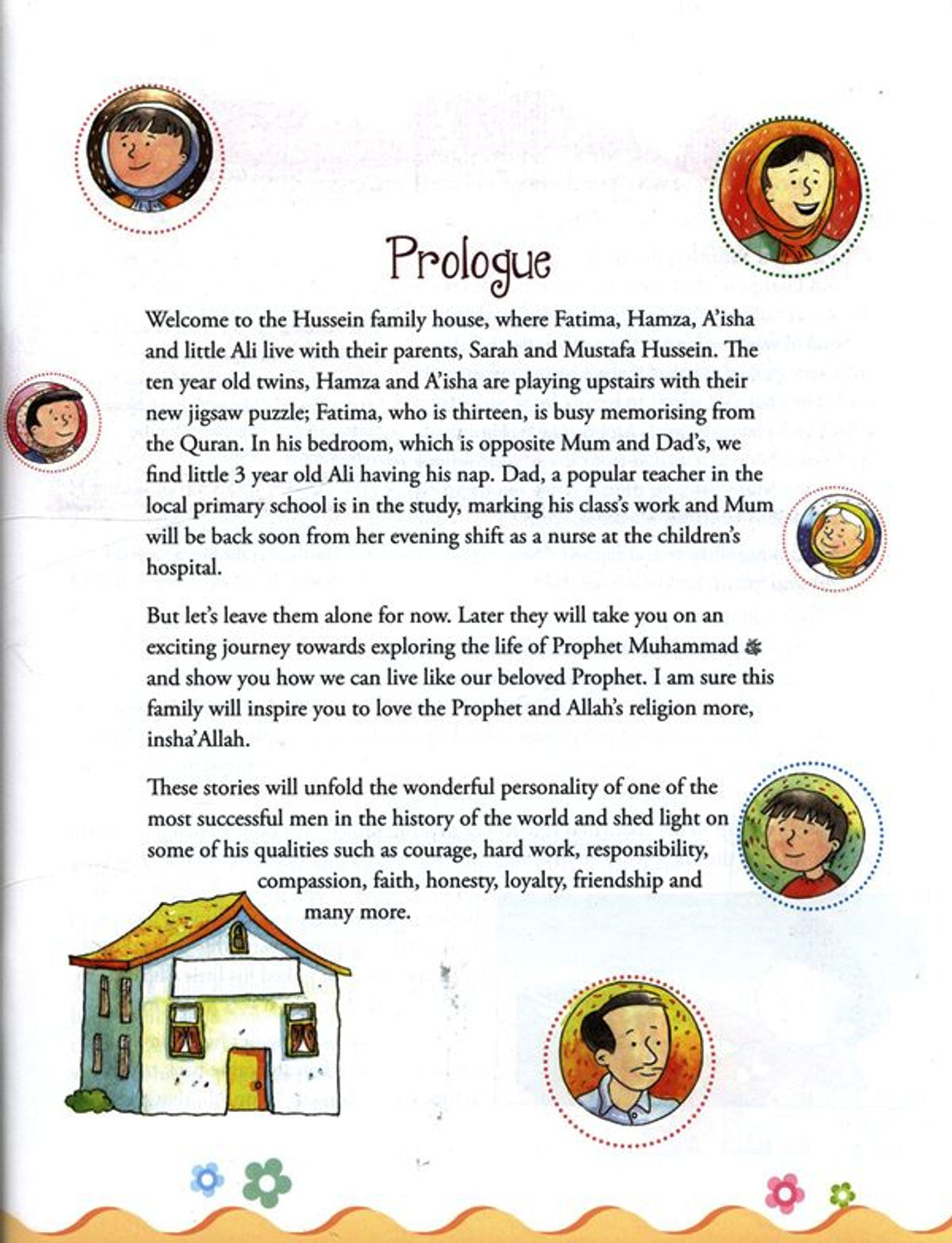 The Prophet Muhammad for Children (33% OFF)