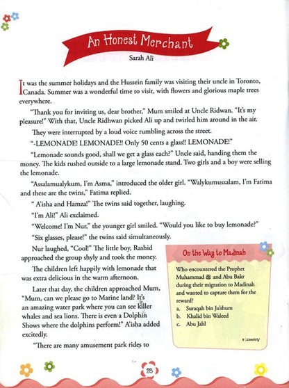 The Prophet Muhammad for Children (33% OFF)