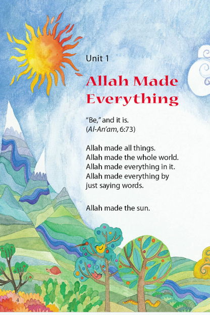 Goodword Islamic Studies 2