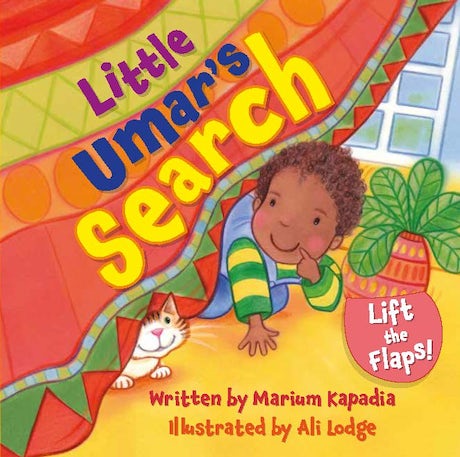 Little Umar's Search