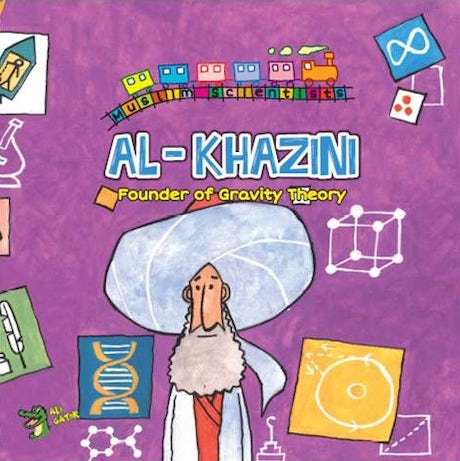 Al-Khazini - Founder of Gravity Theory