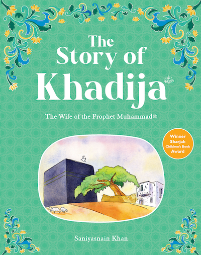 The Story of Khadija (Hardbound)