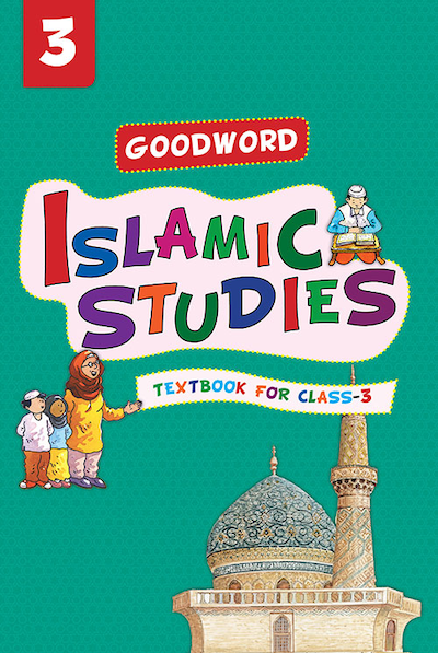 Goodword Islamic Studies 3