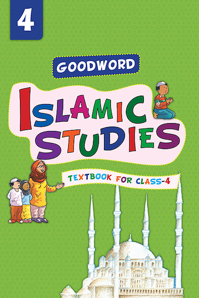 Goodword Islamic Studies 4