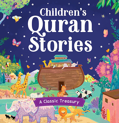 Best Loved Quran Stories