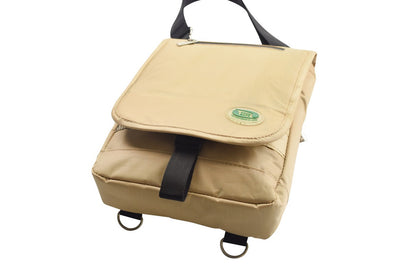 Anti-Theft Back Pack & Side Bag for Hajj & Umrah (Large)