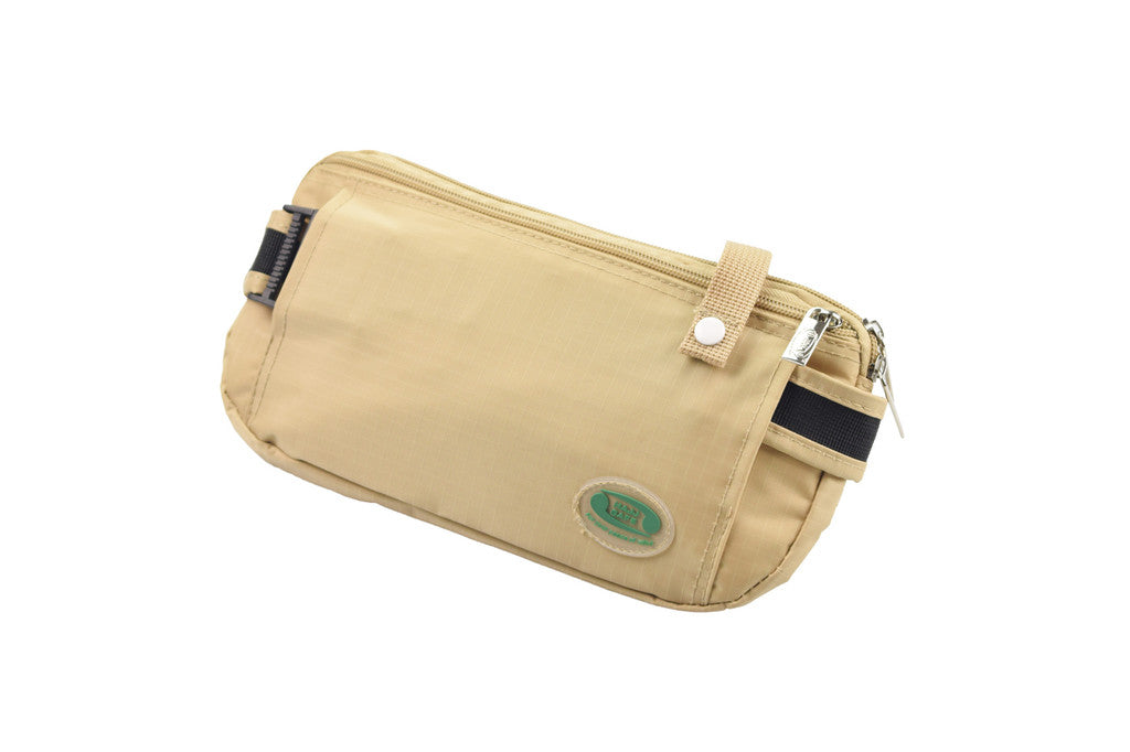 Anti theft waist pouch clearance