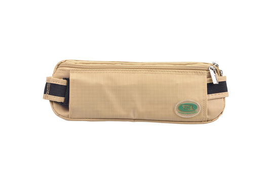 Anti-Theft Ihram Belt & Waist Bag for Hajj & Umrah (Medium)