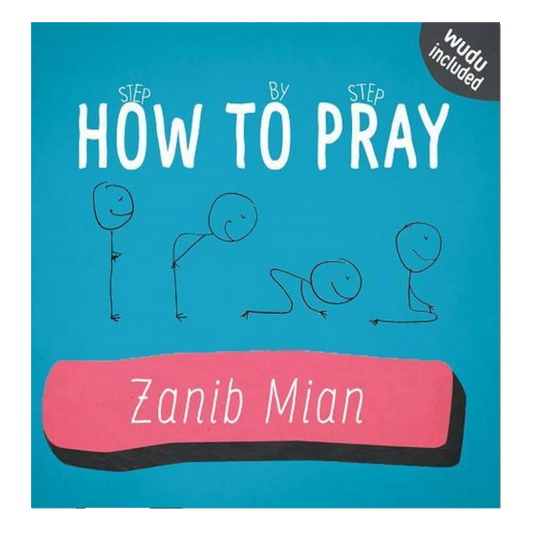 How to Pray