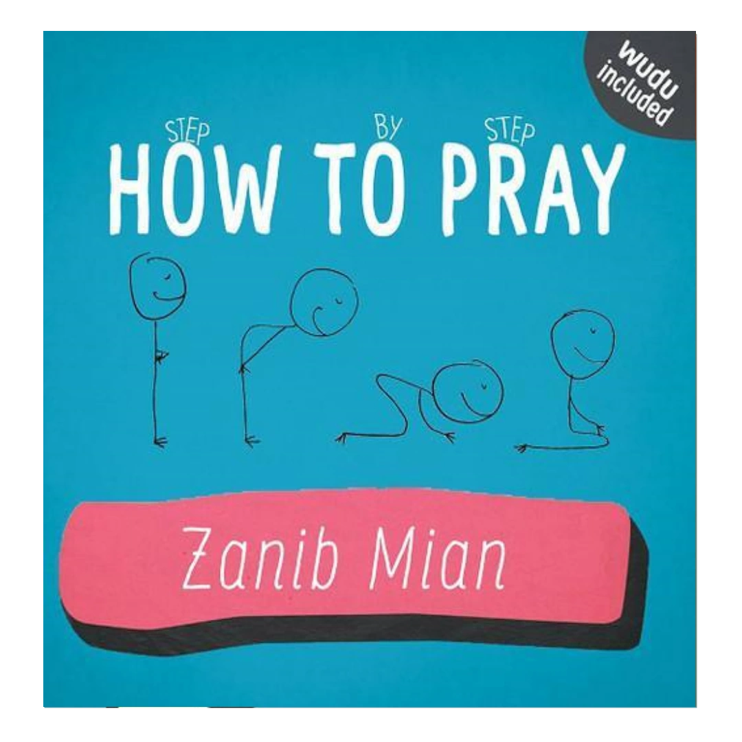 How to Pray