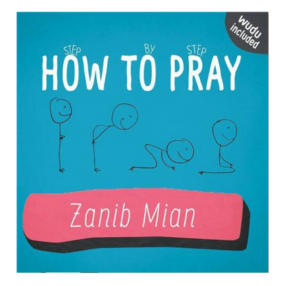 How to Pray