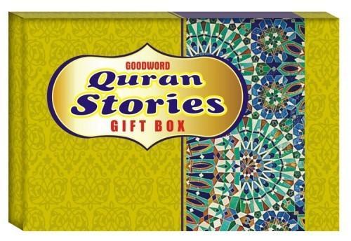 Goodword Quran Stories Gift Box