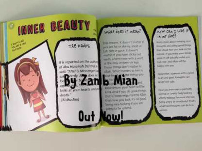 30 Hadith for Kids