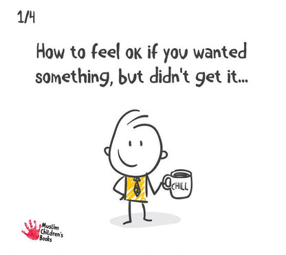 The Young Muslim's Mindful Book of Wellbeing