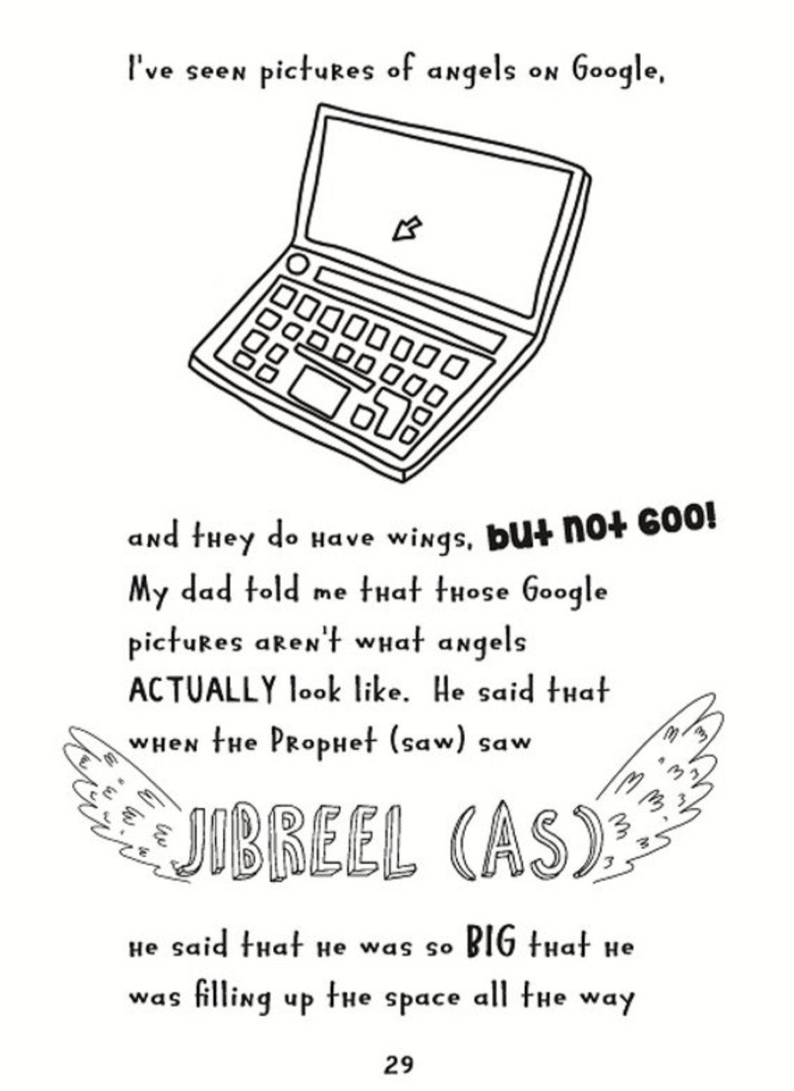 Eliyas Explains: Angels
