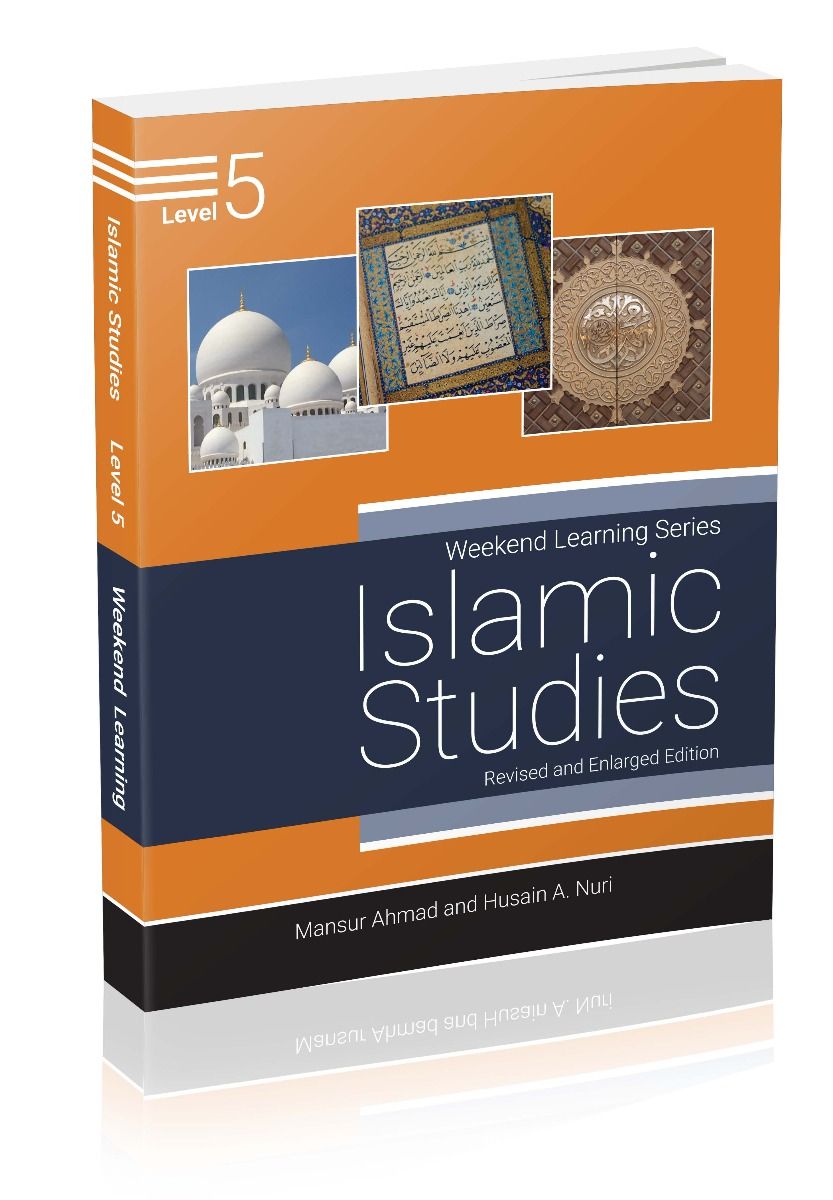 Weekend Learning Islamic Studies Level 5 – Al Barakah Books