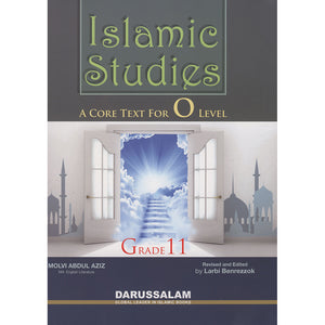 Darussalam Islamic Studies - Level 11