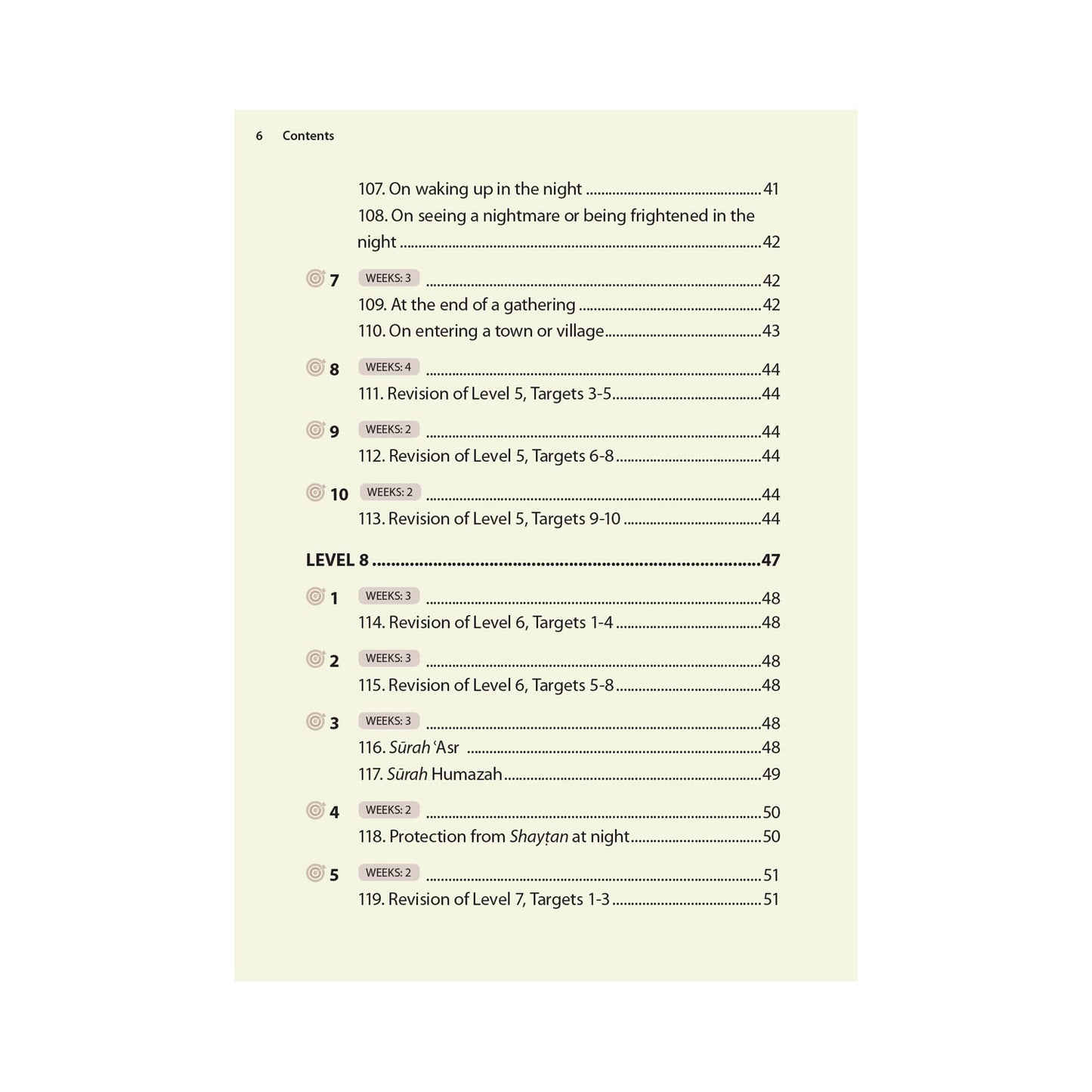 Essential Duas and Surahs 2 (Madinah Script) - Safar Learn by Heart Series