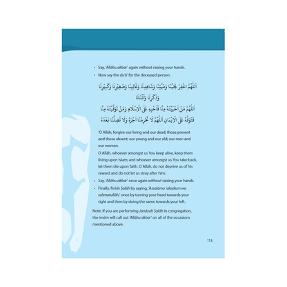 Safar Islamic Studies Textbook - Level 6