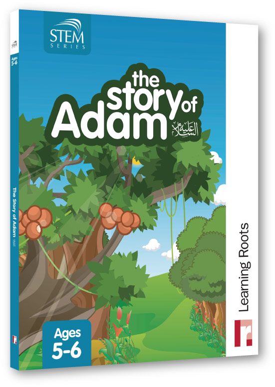 The  Story of Adam