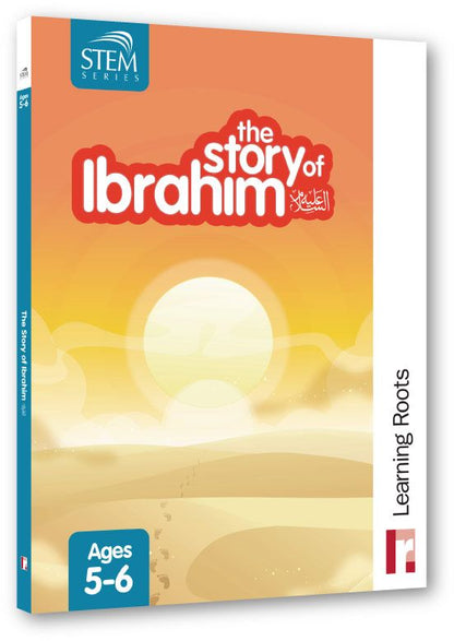 The Story of Ibrahim
